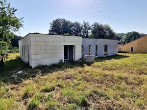 Dražba rodinného domu, Aš, 159 m2