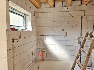 Dražba rodinného domu, Aš, 159 m2