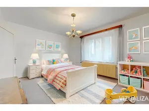 Prodej rodinného domu, Stříbro, Tř. 5. května, 225 m2