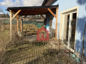 Prodej rodinného domu, Spořice, Luční, 140 m2