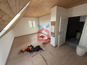 Prodej rodinného domu, Spořice, Luční, 140 m2