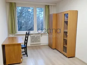 Pronájem bytu 2+1, Praha, Bojasova, 63 m2