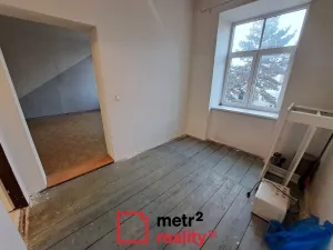 Pronájem bytu 2+kk, Olomouc, Dvorská, 36 m2