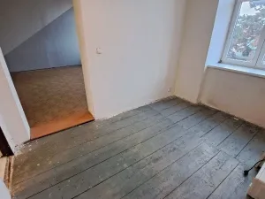 Pronájem bytu 2+kk, Olomouc, Dvorská, 36 m2