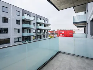 Prodej bytu 2+kk, Praha, Návarovská, 61 m2