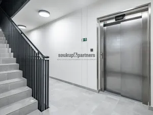 Prodej bytu 2+kk, Praha, Návarovská, 61 m2