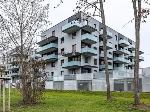 Prodej bytu 2+kk, Praha, Návarovská, 61 m2