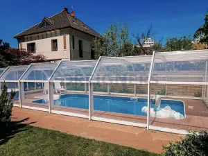 Pronájem pokoje, Hradec Králové, Fučíkova, 10 m2