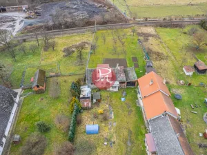 Prodej rodinného domu, Heřmánky, 126 m2