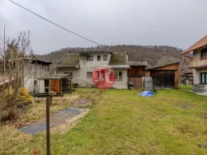 Prodej rodinného domu, Heřmánky, 126 m2