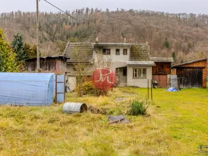 Prodej rodinného domu, Heřmánky, 126 m2