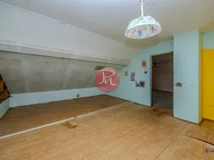 Prodej rodinného domu, Heřmánky, 126 m2