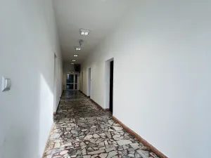 Pronájem kanceláře, Český Těšín, Nová Tovární, 1053 m2