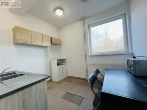 Pronájem kanceláře, Český Těšín, Nová Tovární, 1053 m2