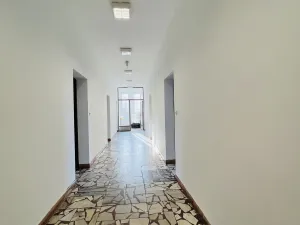 Pronájem kanceláře, Český Těšín, Nová Tovární, 1053 m2