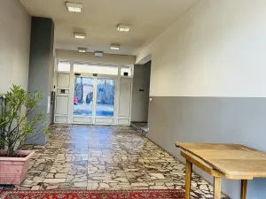 Pronájem kanceláře, Český Těšín, Nová Tovární, 1053 m2