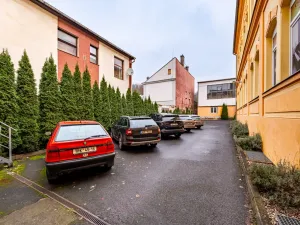 Prodej komerční nemovitosti, Teplice, Pražská, 1334 m2