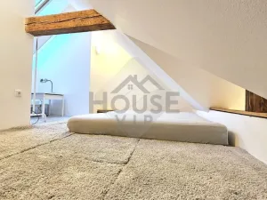 Prodej bytu 1+kk, Praha - Bohnice, V Zámcích, 35 m2