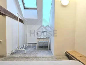 Prodej bytu 1+kk, Praha - Bohnice, V Zámcích, 35 m2