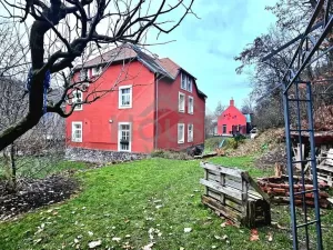 Prodej bytu 1+kk, Praha - Bohnice, V Zámcích, 35 m2