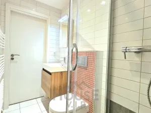 Prodej bytu 1+kk, Praha - Bohnice, V Zámcích, 36 m2