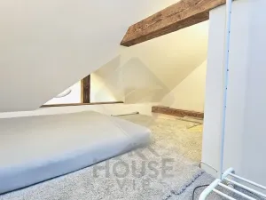 Prodej bytu 1+kk, Praha - Bohnice, V Zámcích, 36 m2