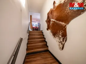 Pronájem restaurace, Olomouc, Riegrova, 500 m2