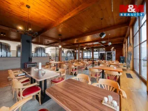 Pronájem restaurace, Olomouc - Nemilany, 600 m2