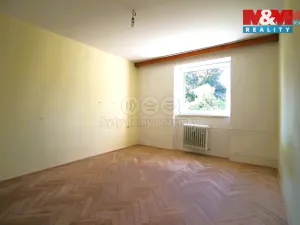 Prodej bytu 2+1, Žďár nad Sázavou - Žďár nad Sázavou 3, Brodská, 55 m2