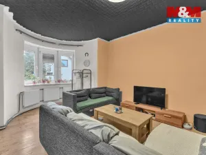 Prodej rodinného domu, Nová Paka, Dvořákova, 120 m2