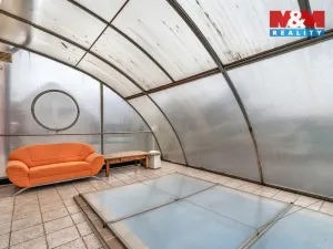 Prodej rodinného domu, Nová Paka, Dvořákova, 120 m2