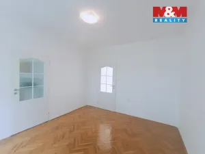 Pronájem bytu 2+1, Ústí nad Labem - Bukov, Bratří Čapků, 50 m2