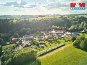 Prodej pozemku pro bydlení, Prosečné, 1500 m2