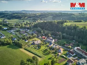 Prodej pozemku pro bydlení, Prosečné, 1500 m2