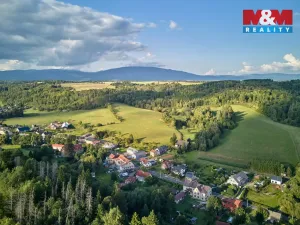 Prodej pozemku pro bydlení, Prosečné, 1500 m2