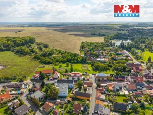 Prodej bytu 2+kk, Mratín, Kostelecká, 51 m2