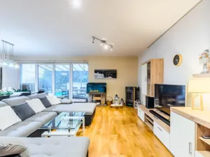 Prodej rodinného domu, Nučice, Paderlíkova, 155 m2