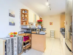 Prodej rodinného domu, Nučice, Paderlíkova, 155 m2