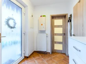 Prodej rodinného domu, Nučice, Paderlíkova, 155 m2