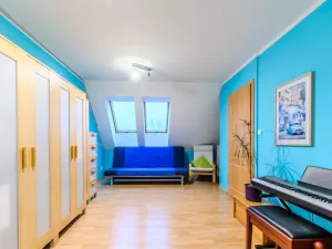 Prodej rodinného domu, Nučice, Paderlíkova, 155 m2