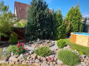 Prodej rodinného domu, Nučice, Paderlíkova, 155 m2