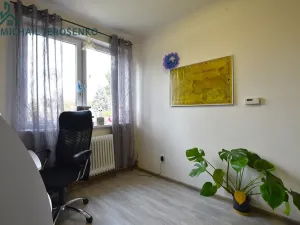Pronájem bytu 4+1, Nučice, 96 m2