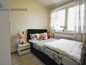 Pronájem bytu 4+1, Nučice, 96 m2