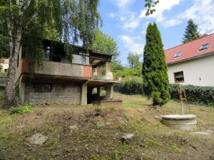 Prodej chaty, Krhanice, 38 m2