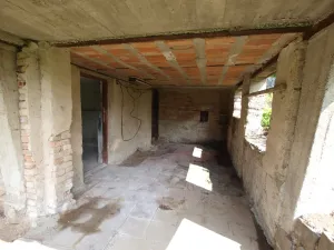 Prodej pozemku pro bydlení, Krhanice, 898 m2