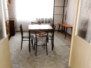 Prodej bytu 2+1, Beroun, Julia Fučíka, 56 m2