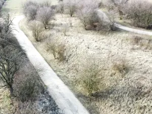 Prodej pozemku pro bydlení, Dřetovice, 1424 m2