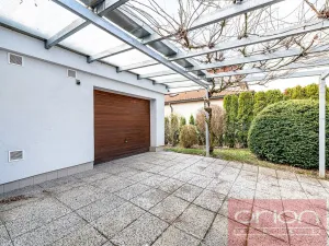 Pronájem rodinného domu, Praha - Jinonice, Souběžná I, 312 m2