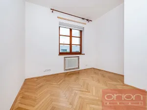 Pronájem rodinného domu, Praha - Břevnov, Oddělená, 316 m2