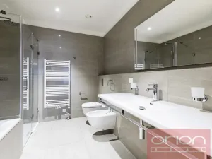 Pronájem bytu 2+kk, Praha - Smíchov, Holečkova, 88 m2